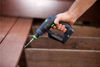 Picture of Cordless Drill CXS 2,6-Set