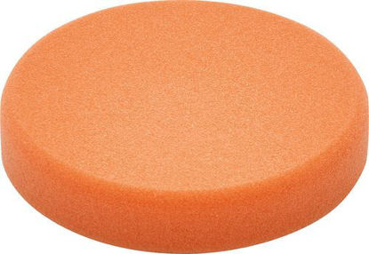 Picture of Polishing sponge PS STF D125x20 OR/1