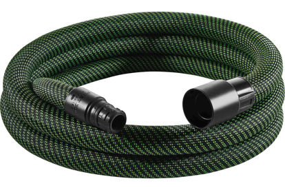 Picture of Suction hose D27/32x3,5m-AS/CTR