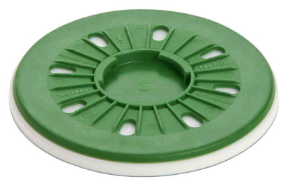 Picture of Polishing pad PT-STF-D150 FX