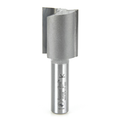 Picture of 45448 Carbide Tipped Straight Plunge High Production 1 Inch Dia x 1-1/4 x 1/2 Shank