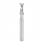 Picture of 46102 Solid Carbide Spiral Plunge 1/4 Dia x 3/4 x 1/4 Inch Shank Up-Cut
