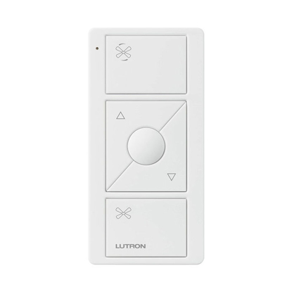 Picture of Pico Smart Remote for Fan Control - White